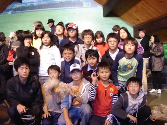 관리형 장,단기 유학 / 3Term 05 사진 2