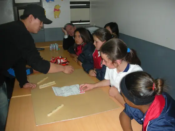 NZ학교 자매결연 한국학교 방문일기 01 사진 3
