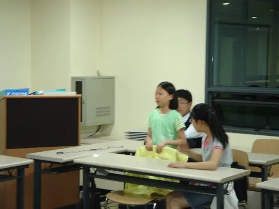 NZ학교 자매결연 한국학교 방문일기 10 사진 3